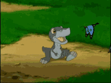 Land Before GIF - Land Before Time GIFs