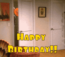 That70s Show Happy Birthday GIF - That70s Show Happy Birthday Birthday GIFs