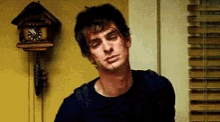 Real Peter Andrew Garfield GIF - Real Peter Andrew Garfield Smiling GIFs