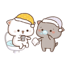 peachcat and