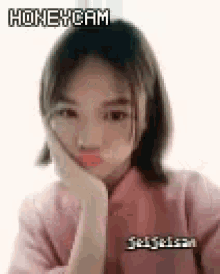 Mnl48brei Smile GIF - Mnl48brei Brei Mnl48 GIFs