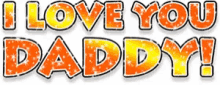 Father Happy Fathers Day GIF - Father Happy Fathers Day Animated Text GIFs