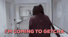 Coming For Ya GIF - Serena Williams Coming To Getcha Coming For You GIFs