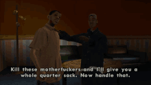 andreas gta