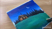 satisfying gifs oddly satisfying acrylic painting on canvas paint wow art satisfying gifs oddly satisfying acrylic painting on canvas paint wow art