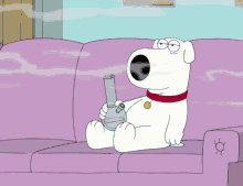 Bong Brian GIF - Bong Brian Family Guy GIFs