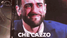 Marco Mengoni Cazzo GIF - Marco Mengoni Cazzo Che Cazzo GIFs