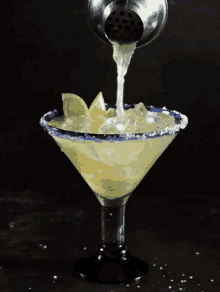 Mojito Cocktail GIF - Mojito Cocktail GIFs