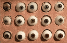 Look Eyeballs GIF - Look Eyeballs Eyes Rolling GIFs