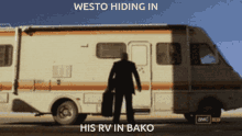 Bako Westo GIF - Bako Westo Korn GIFs