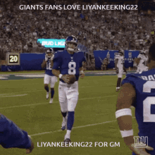 Liyankeeking Liyankeeking22 GIF - Liyankeeking Liyankeeking22 Giants GIFs