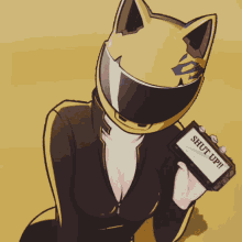Celty GIF - Celty GIFs