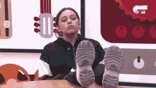 eva ot ot2020 operaci%C3%B3n triunfo bored