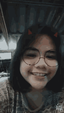 Selfie Cute GIF - Selfie Cute Filter GIFs