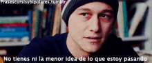 500days of summer sad joseph gordon levitt 500days of summer sad joseph gordon levitt