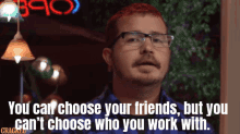After Hours Cracked GIF - After Hours Cracked Daniel Obrien GIFs