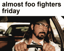 Fred Durst Friday Foo Fighters GIF - Fred Durst Friday Friday Foo Fighters GIFs