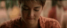 What GIF - The Divergent Series Insurgent Shailene Woodley GIFs