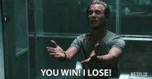 You Win I Lose Youre The Winner GIF - You Win I Lose You Win I Lose GIFs