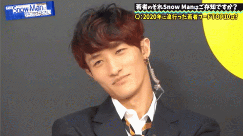 Suno Snowman GIF - Suno Snowman Soresuno - Discover & Share GIFs