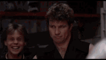 Abell46s Reface GIF - Abell46s Reface Karate Kid GIFs