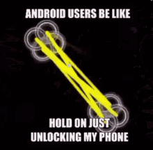 Android Android Users GIF - Android Android Users Android Users Be Like GIFs