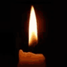 Candle Flame GIF - Candle Flame Burning GIFs