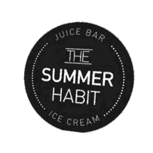 the summer habit