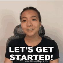 lets get started kylie ying freecodecamp lets begin lets get right into it