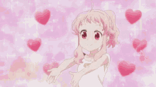 I Love You Anime GIF - I Love You Love Anime GIFs