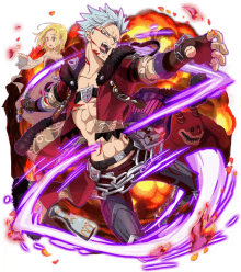 ban ban