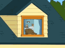 Family Guy Peter Griffin GIF - Family Guy Peter Griffin Gun GIFs