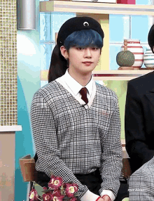 Yeonjun Gif