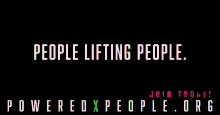 poweredxpeople pxp beto powered by people texas