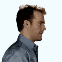 Facepalm GIF - Funny Or Die James Van Der Beek Face Palm GIFs