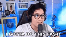 i gotta do this fast ryan higa higa tv i have to do it doing it fast i gotta do this fast ryan higa higa tv i have to do it doing it fast