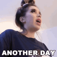 Another Day Stella Rae GIF - Another Day Stella Rae Not Right Now GIFs
