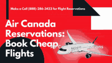 Air Canada Reservations Air Canada Deals GIF - Air Canada Reservations Air Canada Deals Air Canada Booking GIFs