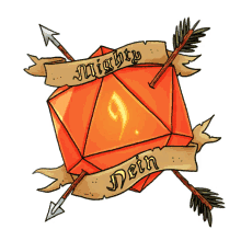 Critters Critical Role GIF - Critters Critical Role D20 GIFs