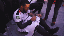 Autograph Signing GIF - Autograph Signing Appreciate GIFs
