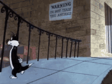 Looney Tunes Sylvester GIF - Looney Tunes Sylvester Cat GIFs