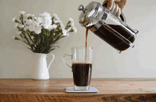 Black Coffee GIF - Black Coffee GIFs