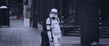 Stormtrooper Star Wars GIF - Stormtrooper Star Wars Stormtroopers GIFs