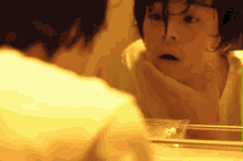 Ikematsu Sosuke Jdrama GIF - Ikematsu Sosuke Jdrama Look In The Mirror GIFs