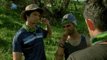 Survivor Survivor Sa GIF - Survivor Survivor Sa Survivor South Africa GIFs