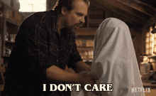 I Dont Care Not My Problem GIF - I Dont Care Not My Problem Idc GIFs