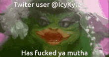 ya icy
