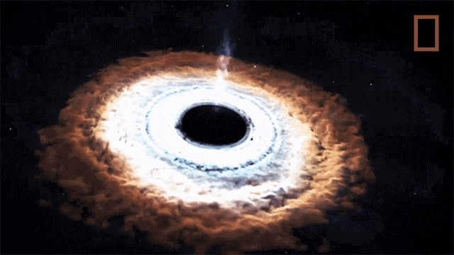 Black Hole National Space Day GIF - Black Hole National Space Day Black Holes101 GIFs