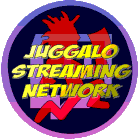 Jsn Juggalo Sticker - Jsn Juggalo Streaming Stickers