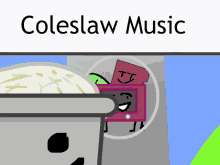 Coleslaw Music Penis Music GIF - Coleslaw Music Penis Music Wtc3 GIFs